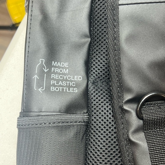 Adventures by Disney Black Backpack with Matching Water Bottle Black - Picture 5 of 11